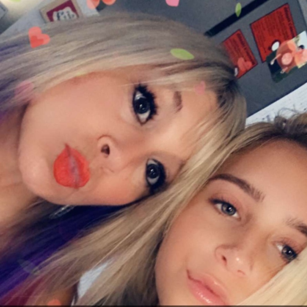 Meet your Posher, Rhonda